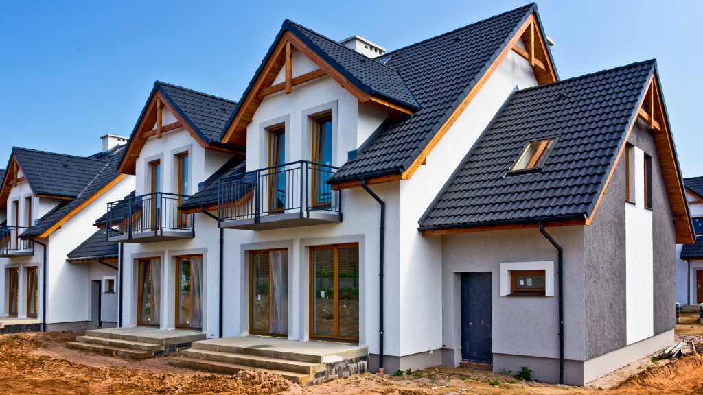 Top Trends in Residential Construction for 2024